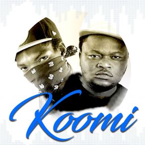 Download track Koomi Scania