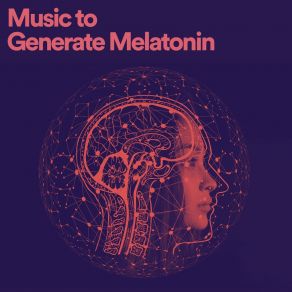 Download track Melatonin Producer Massage Music