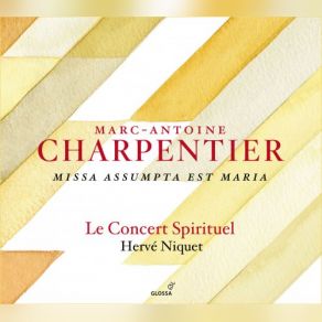 Download track Benedictus Pour LâOrgue Le Concert Spirituel, Hervé Niquet