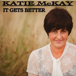 Download track Some Kinda Something Katie McKay