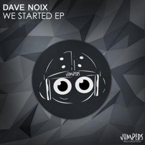 Download track Superstar (Original Mix) Dave Noix