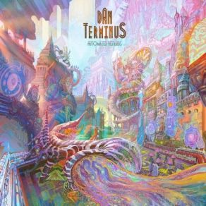 Download track Friendship Through Clear Plastic Walls Dan Terminus