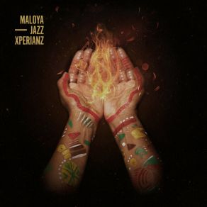 Download track Océan Maloya Jazz Xperianz