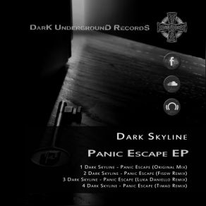 Download track Panic Escape (Original Mix) Dark Skyline