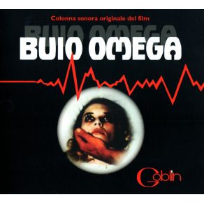 Download track Buio Omega (M 18)  Goblin