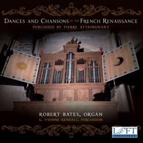 Download track Gaillarde No. 3 (Arr. For Organ) Robert Bates