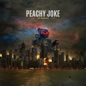 Download track Like A Dog Peachy Joke