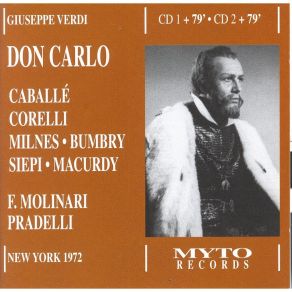 Download track 7. Nel Giardin Del Bello Saracin Ostello Giuseppe Verdi