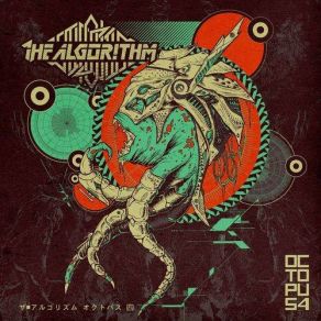 Download track Octopus4 The Algorithm