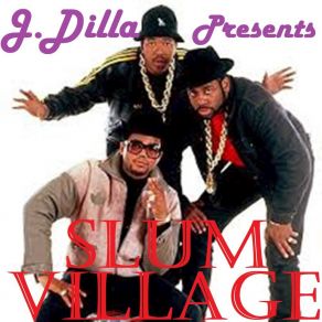 Download track Soul Slum VillageHezekiah