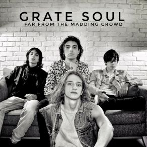 Download track Far From The Madding Crowd Grate Soul