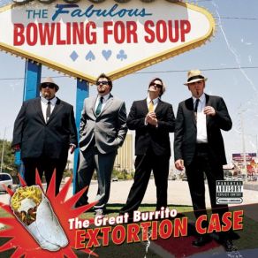 Download track Friends Like You Bowling For Soup