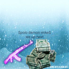 Download track Talk Mike Polo