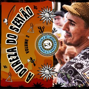 Download track A Dureza Do Sertão CM Montanha