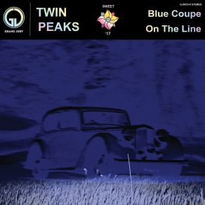 Download track On The Line Twin Peaks