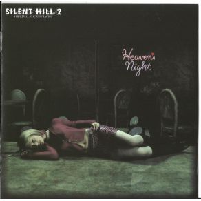 Download track Silent Heaven Akira Yamaoka