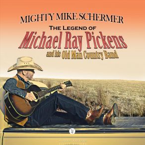 Download track We're Stuck Mighty Mike Schermer