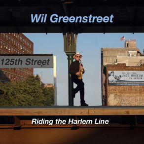 Download track Riding The Harlem Line Billy Green