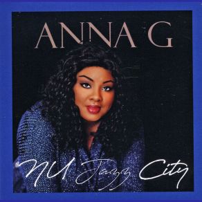 Download track Nu Jazz City G - Anna