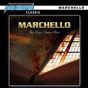 Download track Wall Of Paper Marchello