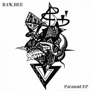 Download track Garden Of Delights RAW BEE