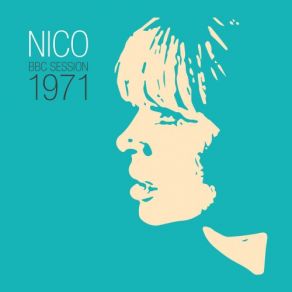 Download track No One Is There Nico