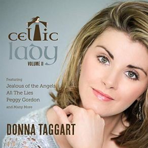 Download track I Will Carry You Donna Taggart