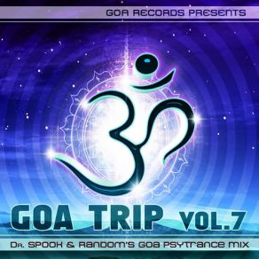 Download track Galactic Mantra - Wizack Twizack Remix Ovnimoon