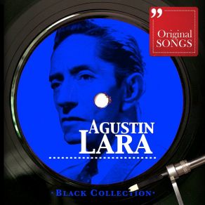 Download track Copla Guajira Agustín Lara