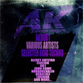 Download track Techno Hooligan (Original Mix) (Unknown Artist)