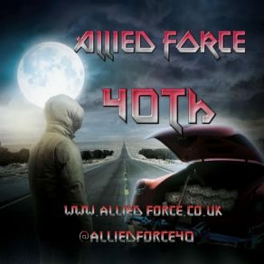 Download track And I Wonder Allied Force