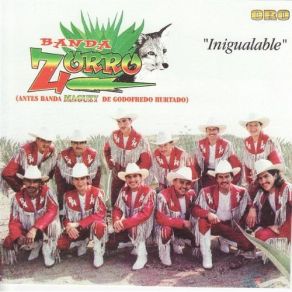 Download track Las Caderas Banda Zorro