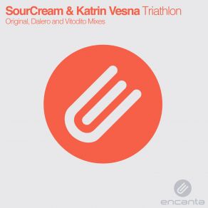 Download track Triathlon (Dalero Remix) SourCream, Katrin Vesna