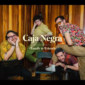 Download track Tal Vez No (En Vivo) Caja Negra