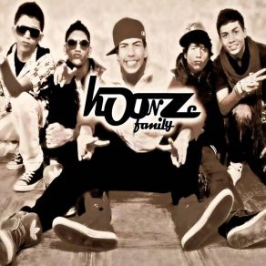 Download track La Tercera Es La Vencida Koonze Family