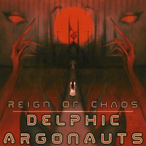 Download track Warrior Delphic Argonauts