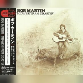 Download track Changes In Me Bob Martin