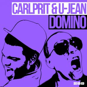 Download track Domino (Extended Mix) Carlprit, U-Jean