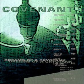 Download track Speed Covenant