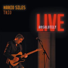 Download track I Get The Blues When It Rains Mario Siles Trío