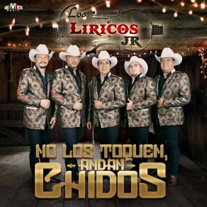 Download track No Dejes De Decirme Hoy Adiós Los Liricos Jr