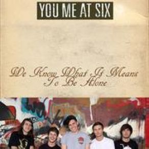 Download track Noises You Me At Six