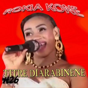 Download track Aya Sinsin Rokia Koné