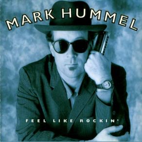 Download track Third Time Out Mark Hummel