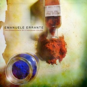 Download track Chrysalis Emanuele Errante