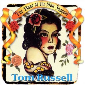 Download track What Do You Want? Tom Russell