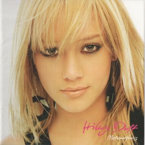 Download track Workin' It Out Hilary Duff