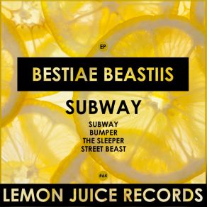 Download track Street Beast Bestiae Beastiis