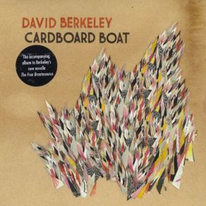 Download track Broken Crown David Berkeley.