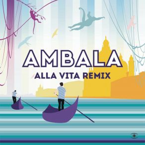 Download track Alla Vita (Leo Mas & Fabrice Remix) Elisabetta FadiniLeo Mas